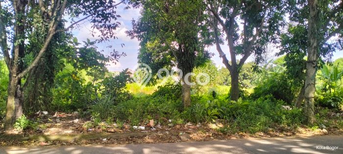 Tanah di Bogor Barat, Luas 4714m2m², Akses Strategis, Area Berkembang Tanah di Bogor Barat, Luas 4714m2m², Akses Strategis, Area Berkembang