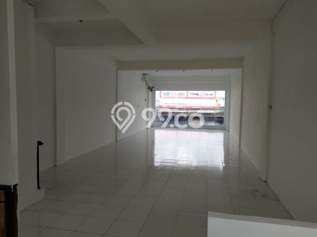 Unit Ruko Dijual di Bogor LT 106m2 & LB 196m2 Unit Ruko Dijual di Bogor LT 106m2 & LB 196m2