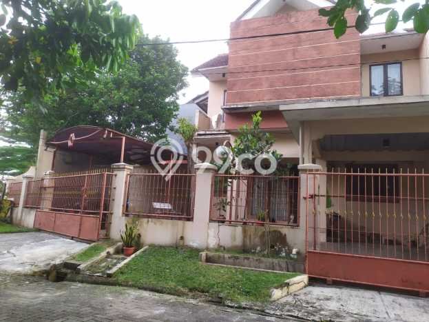 Dijual Rumah 4 Kamar Lokasi Ideal Nyaman dan Strategis di Bogor Utara Dijual Rumah 4 Kamar Lokasi Ideal Nyaman dan Strategis di Bogor Utara