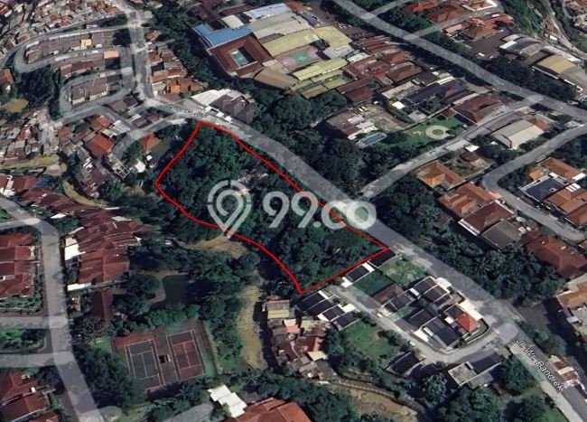 Dijual Tanah Lokasi Prima di , Luas 5578m2m², Akses Bogor, Bogor Dijual Tanah Lokasi Prima di , Luas 5578m2m², Akses Bogor, Bogor