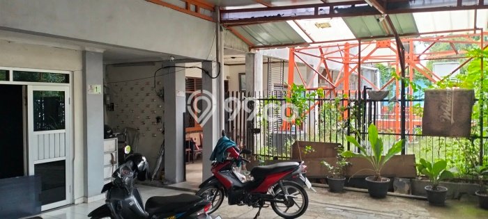Hunian Super Mewah dengan Akses Paling Strategis di Tanah Sareal, Bogor Hunian Super Mewah dengan Akses Paling Strategis di Tanah Sareal, Bogor