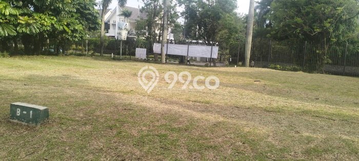 Lahan Kosong Dijual di Sukaraja, Bogor, Luas 291m2 Area Strategis Lahan Kosong Dijual di Sukaraja, Bogor, Luas 291m2 Area Strategis