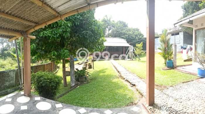 Tanah Area Berkembang Kawasan Dramaga, Luas 5000m2m², Cocok untuk Investasi Tanah Area Berkembang Kawasan Dramaga, Luas 5000m2m², Cocok untuk Investasi