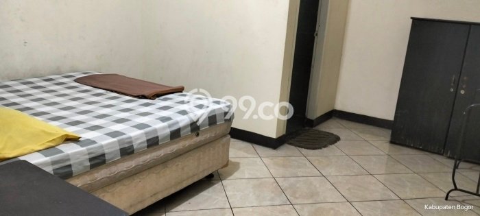 Tanah di Megamendung, Luas 4882m2m², Akses Fasilitas, Cocok untuk Perumahan Tanah di Megamendung, Luas 4882m2m², Akses Fasilitas, Cocok untuk Perumahan