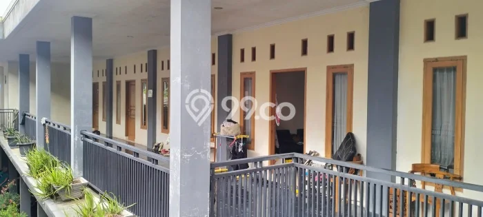 Unit Kost Dijual di Sentul City dengan 34 Kamar Kawasan Ramai Unit Kost Dijual di Sentul City dengan 34 Kamar Kawasan Ramai