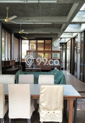 Jual Rumah Luas Megah Dengan View Cantik di Tajur, Bogor Jual Rumah Luas Megah Dengan View Cantik di Tajur, Bogor