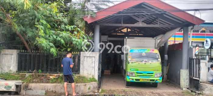 Hunian Super Mewah dengan Akses Paling Strategis di Baranangsiang, Bogor Hunian Super Mewah dengan Akses Paling Strategis di Baranangsiang, Bogor