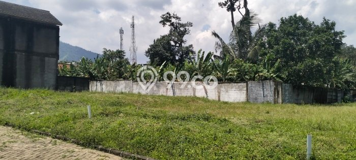 HARGA TERBAIK! Tanah di Babakan Madang, Luas 8870m2m², Area Berkembang HARGA TERBAIK! Tanah di Babakan Madang, Luas 8870m2m², Area Berkembang