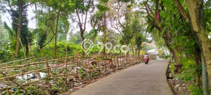 Dijual Tanah Lokasi Prima di , Luas 5578m2m², Akses Bogor, Bogor Dijual Tanah Lokasi Prima di , Luas 5578m2m², Akses Bogor, Bogor