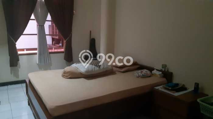 Rumah Strategis Minimalis Lb 200m2 di Bogor Timur, Bogor Rumah Strategis Minimalis Lb 200m2 di Bogor Timur, Bogor