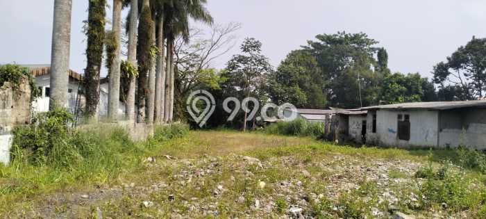 Tanah Potensial di Cicurug, Luas 1503m2m², Akses Mudah Tanah Potensial di Cicurug, Luas 1503m2m², Akses Mudah