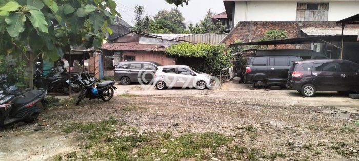 Tanah Lokasi Strategis Kawasan , Luas 676m2m², Dekat ke Fasilitas Tanah Lokasi Strategis Kawasan , Luas 676m2m², Dekat ke Fasilitas