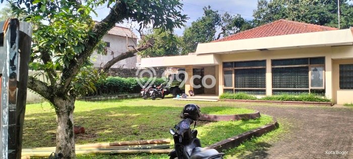 Hunian Super Mewah dengan Akses Paling Strategis di Pajajaran, Bogor Hunian Super Mewah dengan Akses Paling Strategis di Pajajaran, Bogor