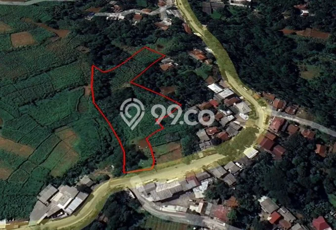 Dijual Tanah Area Berkembang di , Luas 5654m2m², Dekat Fasilitas Umum Dijual Tanah Area Berkembang di , Luas 5654m2m², Dekat Fasilitas Umum