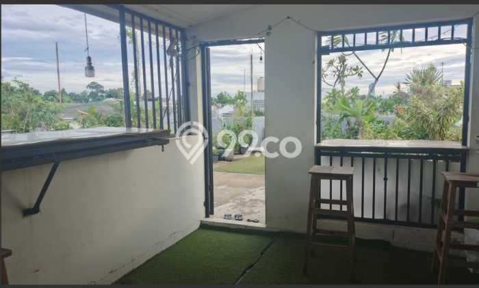 Rumah Strategis Minimalis Lb 135m2 di Serpong Utara, Tangerang Selatan Rumah Strategis Minimalis Lb 135m2 di Serpong Utara, Tangerang Selatan