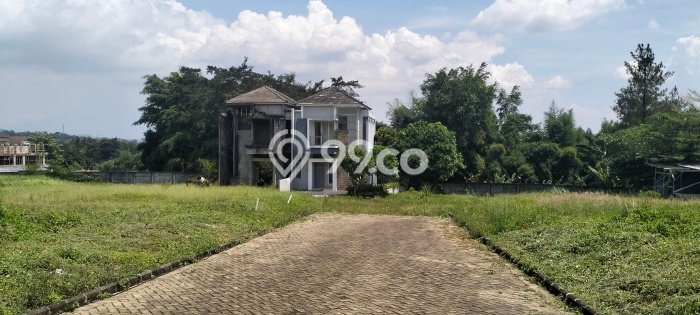 HARGA TERBAIK! Tanah di Babakan Madang, Luas 8870m2m², Area Berkembang HARGA TERBAIK! Tanah di Babakan Madang, Luas 8870m2m², Area Berkembang