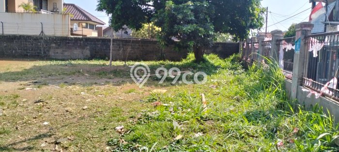 Tanah Lokasi Strategis di , Luas 553m2m², Lingkungan Asri, Akses Bogor, Bogor Tanah Lokasi Strategis di , Luas 553m2m², Lingkungan Asri, Akses Bogor, Bogor