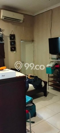 Dijual Hunian Rumah Nyaman 4 Kamar di Tanah Baru, Bogor Dijual Hunian Rumah Nyaman 4 Kamar di Tanah Baru, Bogor