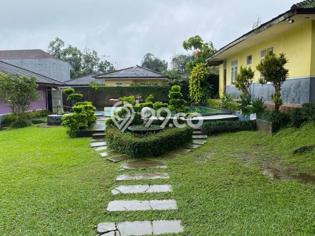 Tanah Kawasan Megamendung, Luas 4827m2m², Jalur Mudah, Area Berkembang Tanah Kawasan Megamendung, Luas 4827m2m², Jalur Mudah, Area Berkembang