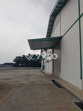 INVESTASI POTENSIAL! Gudang di Gunung Sindur, Luas 3000m2m², Potensi ROI Tinggi INVESTASI POTENSIAL! Gudang di Gunung Sindur, Luas 3000m2m², Potensi ROI Tinggi