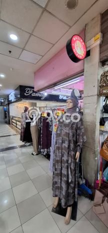 Unit Komersial Strategis di Bogor Tengah, Bogor Potensi Cuan Besar Unit Komersial Strategis di Bogor Tengah, Bogor Potensi Cuan Besar