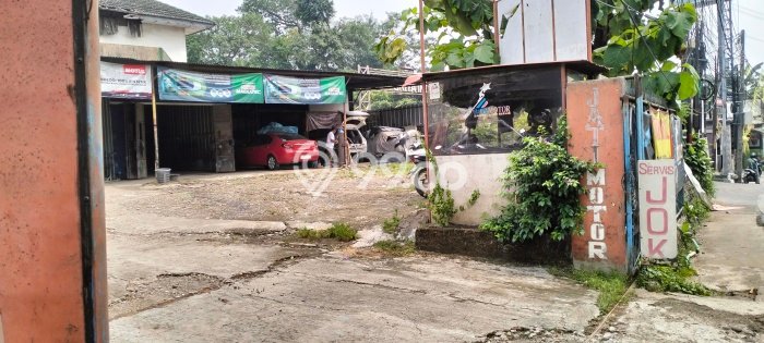 Tanah Lokasi Strategis Kawasan , Luas 676m2m², Dekat ke Fasilitas Tanah Lokasi Strategis Kawasan , Luas 676m2m², Dekat ke Fasilitas