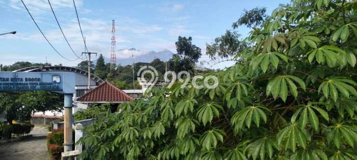 Tanah di Sukaraja, Bogor Luas 751m2 Dijual Segera Tanah di Sukaraja, Bogor Luas 751m2 Dijual Segera