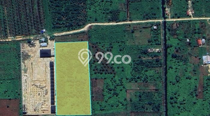 Dijual Tanah Area Berkembang di Payung Sekaki, Luas 18588m2m², Lingkungan Nyaman Dijual Tanah Area Berkembang di Payung Sekaki, Luas 18588m2m², Lingkungan Nyaman