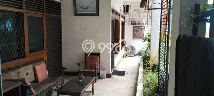 Hunian Super Mewah dengan Akses Paling Strategis di Tanah Sareal, Bogor Hunian Super Mewah dengan Akses Paling Strategis di Tanah Sareal, Bogor