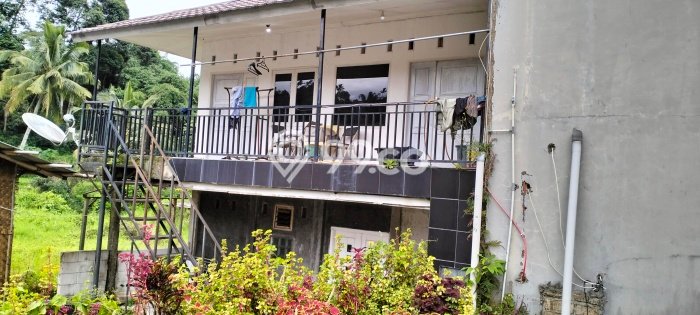 Tanah Area Potensial Kawasan Ciawi, Luas 6415m2m², Ideal untuk Bisnis Tanah Area Potensial Kawasan Ciawi, Luas 6415m2m², Ideal untuk Bisnis