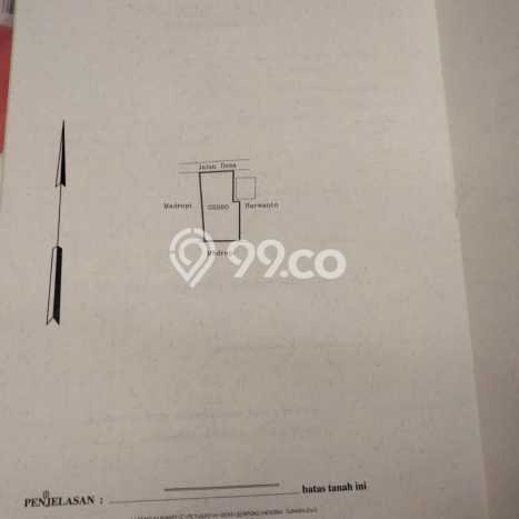 Tanah Dijual Lokasi Serpong, Tangerang Selatan dengan Luas Tanah 566m2 dan Status SHM Tanah Dijual Lokasi Serpong, Tangerang Selatan dengan Luas Tanah 566m2 dan Status SHM