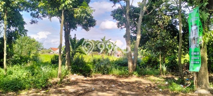 Tanah di Bogor Barat, Luas 4714m2m², Akses Strategis, Area Berkembang Tanah di Bogor Barat, Luas 4714m2m², Akses Strategis, Area Berkembang