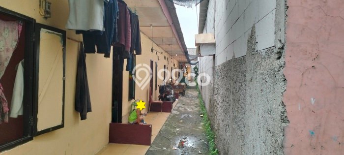 Kost Dijual Lokasi Strategis Setu Jakarta Timur 30 Kamar Tidur Kost Dijual Lokasi Strategis Setu Jakarta Timur 30 Kamar Tidur