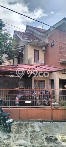 Dijual Rumah 4 Kamar Lokasi Ideal Nyaman dan Strategis di Bogor Utara Dijual Rumah 4 Kamar Lokasi Ideal Nyaman dan Strategis di Bogor Utara
