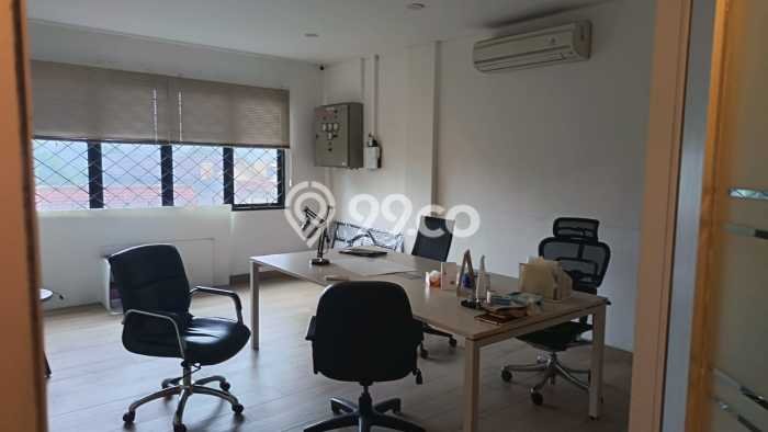 Disewakan Ruko di Kawasan Ramai Tajur Luas 378m2 Disewakan Ruko di Kawasan Ramai Tajur Luas 378m2