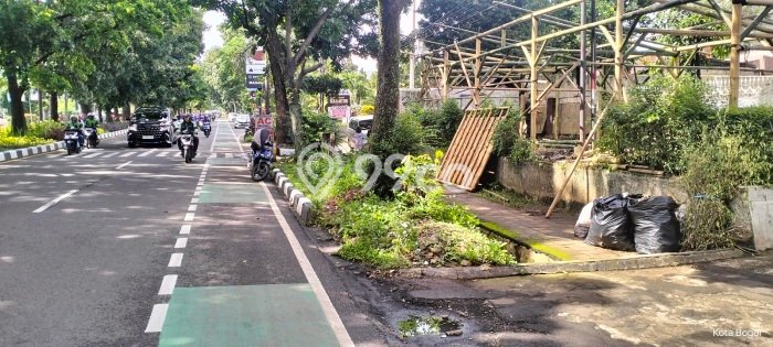 Hunian Super Mewah dengan Akses Paling Strategis di Pajajaran, Bogor Hunian Super Mewah dengan Akses Paling Strategis di Pajajaran, Bogor