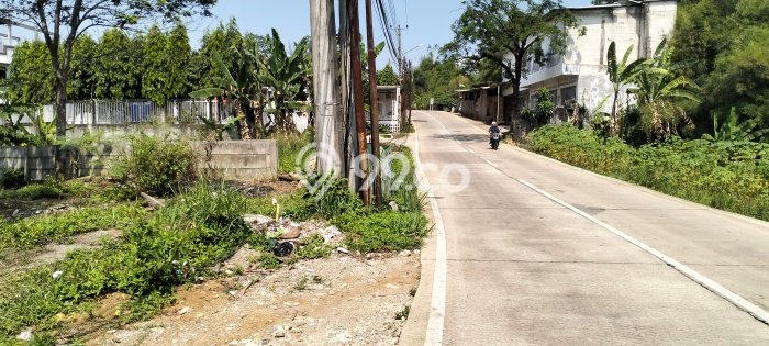 Tanah di Babakan Madang, Luas 1206m2m², Kawasan Bisnis Tanah di Babakan Madang, Luas 1206m2m², Kawasan Bisnis