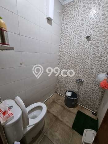 Rumah Minimalis 3 Kamar LT 72m2 di Cibeureum Rumah Minimalis 3 Kamar LT 72m2 di Cibeureum