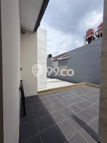 Hunian Nyaman Asri 2 KT Siap Pakai di Taman Kopo Indah Bandung Hunian Nyaman Asri 2 KT Siap Pakai di Taman Kopo Indah Bandung
