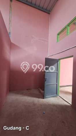 FOR RENT! Gudang di Kopo Cocok untuk Bisnis 430m2 FOR RENT! Gudang di Kopo Cocok untuk Bisnis 430m2