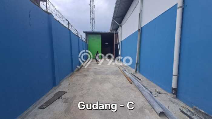 FOR RENT! Gudang di Kopo Cocok untuk Bisnis 430m2 FOR RENT! Gudang di Kopo Cocok untuk Bisnis 430m2