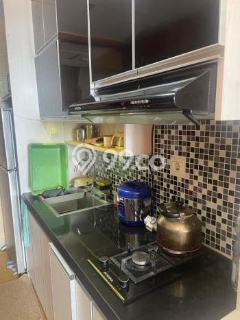 Apartemen Nyaman untuk Disewa, 1 Kamar di Bandung Apartemen Nyaman untuk Disewa, 1 Kamar di Bandung