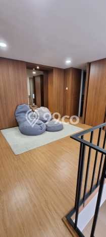 Apartemen Minimalis untuk Disewa, 3 Kamar di Bandung Apartemen Minimalis untuk Disewa, 3 Kamar di Bandung