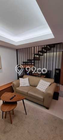 Apartemen Minimalis untuk Disewa, 3 Kamar di Bandung Apartemen Minimalis untuk Disewa, 3 Kamar di Bandung