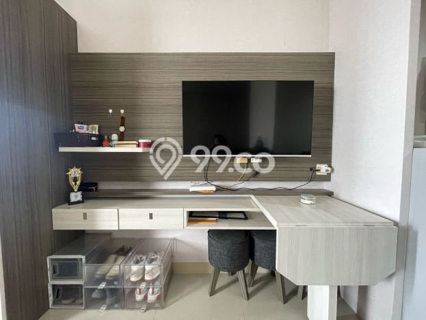 Apartemen Minimalis untuk Dijual di Ciumbuleuit Dengan Spesifikasi 0 KT & 1 KM Apartemen Minimalis untuk Dijual di Ciumbuleuit Dengan Spesifikasi 0 KT & 1 KM