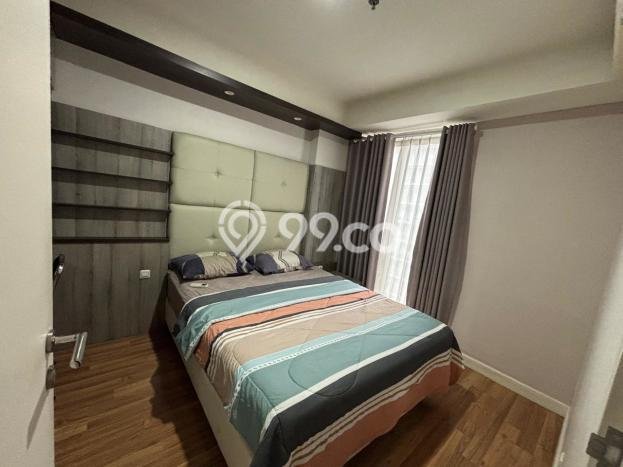 Apartemen Disewakan 2 Kamar Murah Siap Huni di Bandung, Luas 63m2 Apartemen Disewakan 2 Kamar Murah Siap Huni di Bandung, Luas 63m2