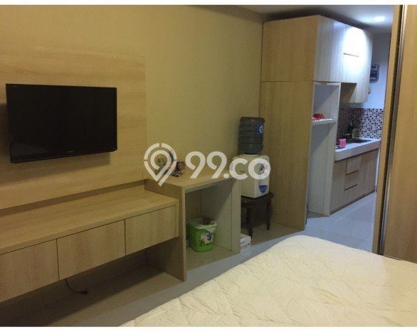 Apartemen Favorit Nyaman Dijual di Bandung dengan 0 Kamar Tidur Apartemen Favorit Nyaman Dijual di Bandung dengan 0 Kamar Tidur