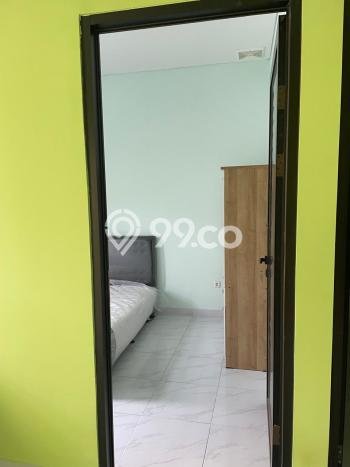 Rumah Luas Asri 4 KT Siap Huni di Taman Kopo Indah Bandung Rumah Luas Asri 4 KT Siap Huni di Taman Kopo Indah Bandung
