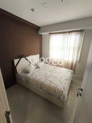 Apartemen Sewa 1 Kamar Hemat Siap Huni di Bandung, Luas 33m2 Apartemen Sewa 1 Kamar Hemat Siap Huni di Bandung, Luas 33m2