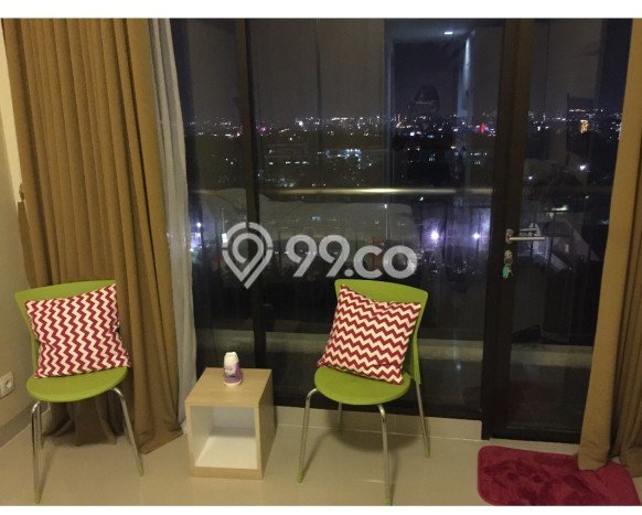 Apartemen Favorit Nyaman Dijual di Bandung dengan 0 Kamar Tidur Apartemen Favorit Nyaman Dijual di Bandung dengan 0 Kamar Tidur